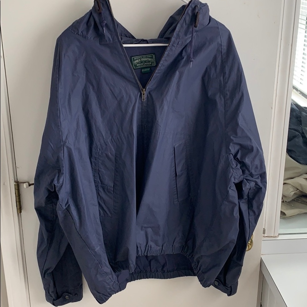Bundled! 2 Men’s Large Outdoors Jacket Bundled
